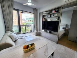 Haus On Handy (D9), Condominium #462694361